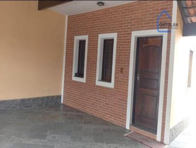 Casa para Venda, em Jacare�, bairro Jardim das Ind�strias, 3 dormit�rios, 2 banheiros, 1 su�te, 6 vagas