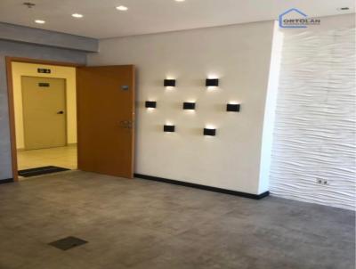 Sala Comercial para Loca��o, em Jacare�, bairro Centro, 1 vaga