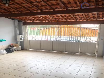 Casa para Loca��o, em S�o Jos� dos Campos, bairro Jardim das Ind�strias, 2 dormit�rios, 2 banheiros, 2 vagas