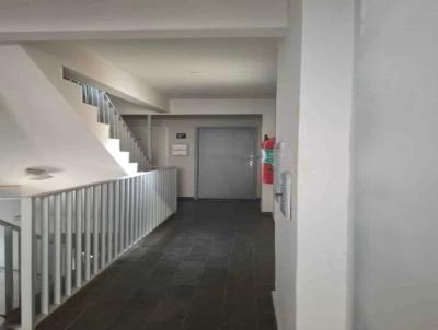 Apartamento para Venda, em Guaruj�, bairro Morrinhos 2, 2 dormit�rios, 1 banheiro, 1 vaga