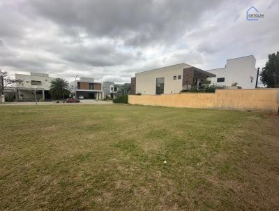 Terreno para Venda, em S�o Jos� dos Campos, bairro Condom�nio Residencial Alphaville I
