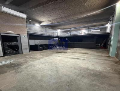 Sal�o Comercial para Loca��o, em Carapicu�ba, bairro Alto de Santa L�cia, 3 banheiros, 2 vagas