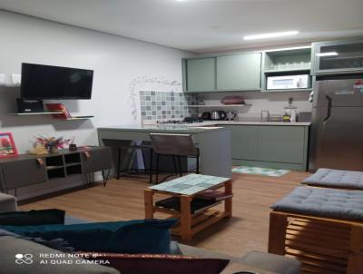 Apartamento para Venda, em Florian�polis, bairro Campeche, 1 dormit�rio, 1 banheiro