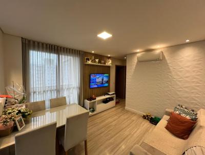 Apartamento para Venda, em Jundia�, bairro Bosque dos Jacarand�s, 2 dormit�rios, 1 banheiro, 1 vaga