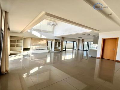Casa em Condom�nio para Venda, em S�o Jos� dos Campos, bairro Urbanova, 4 dormit�rios, 5 banheiros, 4 su�tes, 4 vagas