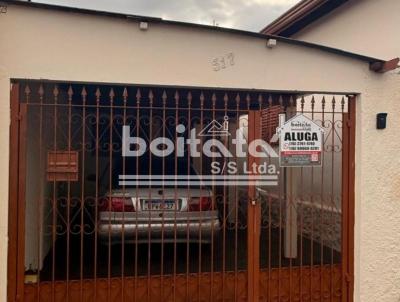 Casa para Loca��o, em , bairro Riachuelo