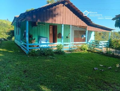 Casa para Loca��o, em , bairro ZONA RURAL, 3 dormit�rios, 1 banheiro, 1 vaga