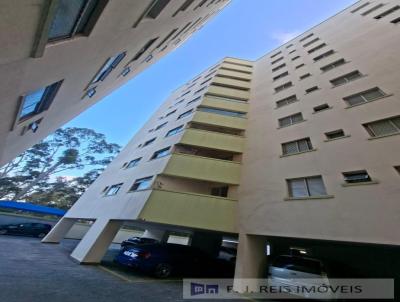 Apartamento para Venda, em Guarulhos, bairro Vila Galv�o, 2 dormit�rios, 1 banheiro, 1 vaga