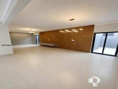 Casa para Venda, em Franca, bairro Jardim L�bano, 4 dormit�rios, 5 banheiros, 4 su�tes, 4 vagas