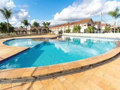 Casa em Condom�nio para Loca��o, em Cachoeirinha, bairro Central Park, 2 dormit�rios, 2 banheiros