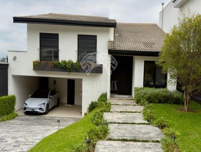Casa em Condom�nio para Venda, em Santana de Parna�ba, bairro Alphaville 6, 4 dormit�rios, 7 banheiros, 4 su�tes, 6 vagas