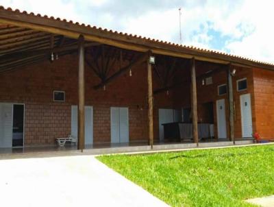 Ch�cara para Venda, em Claraval, bairro , 3 dormit�rios, 1 banheiro, 3 su�tes