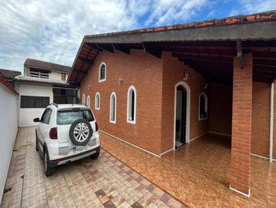 Casa para Venda, em Itanha�m, bairro Jardim Corumb�, 3 dormit�rios, 1 banheiro, 1 su�te, 5 vagas
