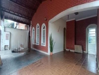Casa para Venda, em Sumar�, bairro Jardim Marchissolo, 3 dormit�rios, 3 banheiros, 1 su�te, 4 vagas