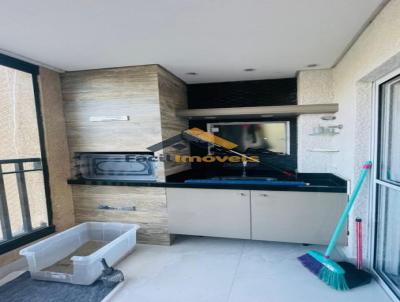 Apartamento para Venda, em Jacare�, bairro Vila Machado, 2 dormit�rios, 2 banheiros, 1 su�te, 1 vaga