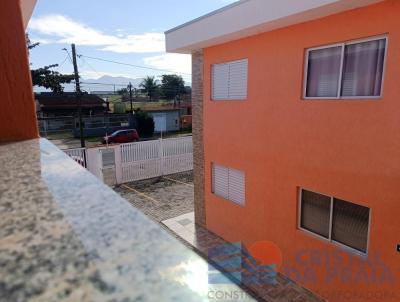 Apartamento para Venda, em Bertioga, bairro Indai�, 2 dormit�rios, 1 banheiro, 1 vaga