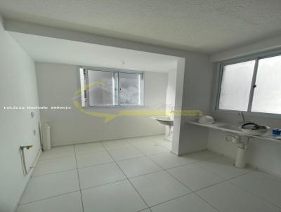 Apartamento para Venda, em Mogi das Cruzes, bairro Vila Ipiranga, 2 dormit�rios, 1 banheiro, 1 vaga