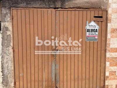 Casa para Loca��o, em , bairro Vila Maria