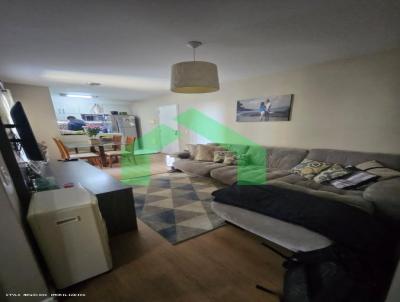 Apartamento para Venda, em S�o Bernardo do Campo, bairro Planalto, 2 dormit�rios, 1 banheiro, 1 vaga