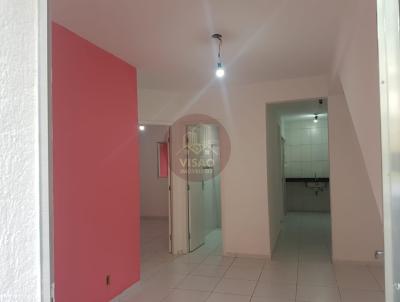 Sobrado em Condom�nio para Venda, em Cotia, bairro Jardim Sandra - Residencial Vila das Palmeiras, 2 dormit�rios, 1 banheiro, 1 vaga