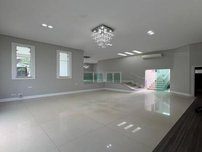 Casa para Loca��o, em Sorocaba, bairro Jardim Pagliato, 4 dormit�rios, 5 banheiros, 3 su�tes