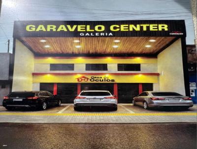 Sala Comercial para Loca��o, em Aparecida de Goi�nia, bairro Setor Garavelo, 2 banheiros