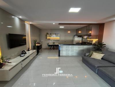 Apartamento para Venda, em , bairro Jardim Piratininga I, 2 dormit�rios, 1 banheiro, 2 su�tes