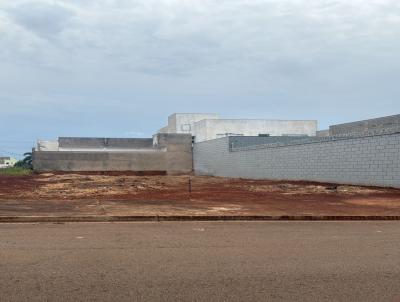 Terreno Residencial para Venda, em Santa B�rbara D`Oeste, bairro Terras de Santa B�rbara
