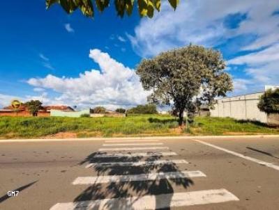 Lote para Venda, em Aparecida de Goi�nia, bairro Jardim Buriti Sereno