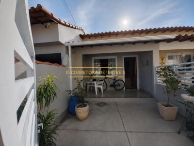 Casa para Venda, em Saquarema, bairro Porto Da Ro�a I, 1 dormit�rio, 1 banheiro