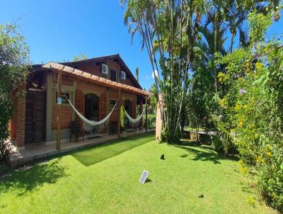 Casa para Venda, em S�o Sebasti�o, bairro Jur�ia, 5 dormit�rios, 3 banheiros, 5 su�tes, 10 vagas