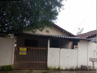Casa para Loca��o, em Cerqueira C�sar, bairro Jardim Bela Vista, 2 dormit�rios, 1 banheiro, 1 vaga