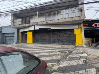 Sal�o Comercial para Loca��o, em S�o Paulo, bairro Cidade S�o Mateus, 1 banheiro