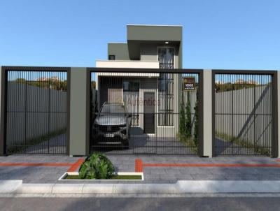 Casa para Venda, em Cascavel, bairro BRASMADEIRA, 3 dormit�rios, 2 banheiros, 1 su�te, 2 vagas