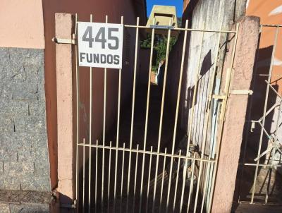 Casa para Loca��o, em Cerqueira C�sar, bairro Centro, 1 dormit�rio, 1 banheiro