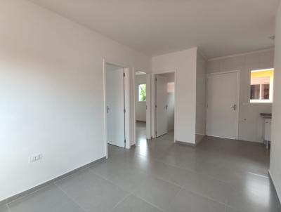 Apartamento para Venda, em Bertioga, bairro , 2 dormit�rios, 1 banheiro, 1 vaga