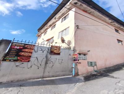 Casa para Loca��o, em , bairro Jardim Aur�lio, 1 dormit�rio, 1 banheiro, 1 vaga