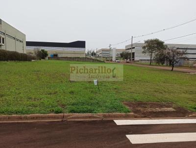 Terreno para Venda, em S�o Carlos, bairro Eco Tecnol�gico Damha