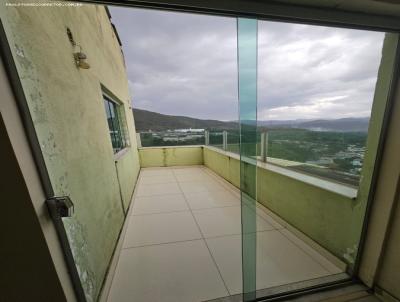 Casa para Venda, em Nova Lima, bairro Senhora de Fatima, 3 dormit�rios, 2 banheiros, 1 su�te, 3 vagas