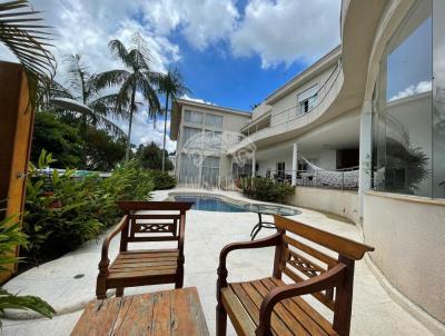 Casa em Condom�nio para Venda, em Santana de Parna�ba, bairro Vaville 2, 6 dormit�rios, 6 banheiros, 4 su�tes