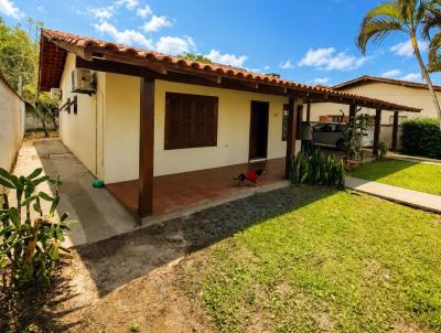 Casa para Venda, em Florian�polis, bairro Ingleses do Rio Vermelho, 3 dormit�rios, 2 banheiros, 1 su�te, 4 vagas