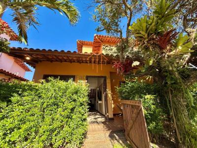 Casa em Condom�nio para Venda, em , bairro , 4 dormit�rios, 2 banheiros, 4 su�tes, 2 vagas