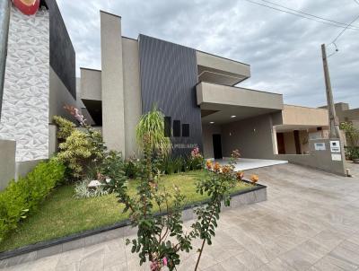 Casa em Condom�nio para Venda, em S�o Jos� do Rio Preto, bairro Residencial Alta Vista, 3 dormit�rios, 5 banheiros, 3 su�tes, 2 vagas