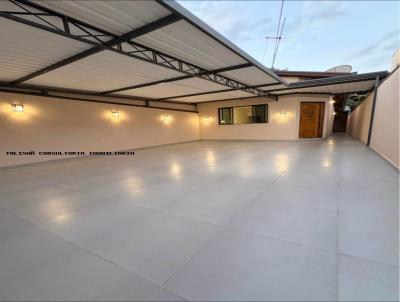 Casa para Venda, em Salto, bairro Residencial Parque Laguna, 2 dormit�rios, 2 banheiros, 1 su�te, 3 vagas