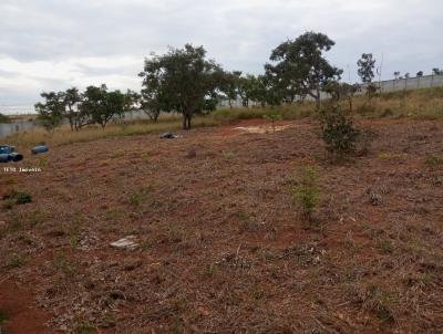Terreno para Venda, em S�o Jo�o Del Rei, bairro Loteamento do Carmindo