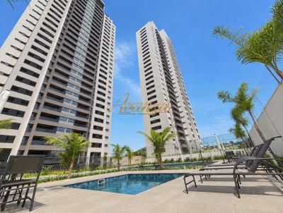 Apartamento para Venda, em Sorocaba, bairro Alto da Boa Vista, 2 dormit�rios, 3 banheiros, 2 su�tes, 2 vagas