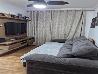 Apartamento para Venda, em Cajamar, bairro Panorama (Polvilho), 2 dormit�rios, 1 banheiro, 1 vaga