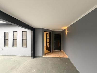 Casa para Venda, em Ribeir�o Preto, bairro Planalto Verde, 3 dormit�rios, 1 banheiro, 2 vagas