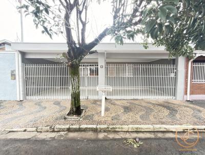 Casa para Venda, em Leme, bairro Vila Bom Jesus, 3 dormit�rios, 2 banheiros, 1 su�te, 1 vaga