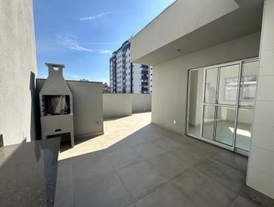 Cobertura para Loca��o, em Belo Horizonte, bairro Padre Eust�quio, 3 dormit�rios, 2 banheiros, 1 su�te, 3 vagas